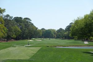 Dunes Golf And Beach 8th 2025